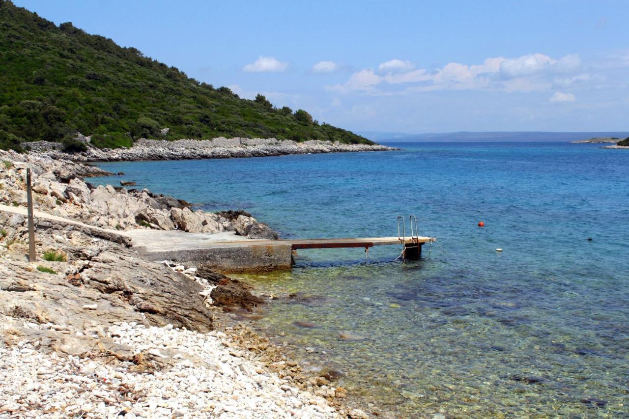 Apartments With A Parking Space Cunski, Losinj - 8010 Čunski Exterior foto