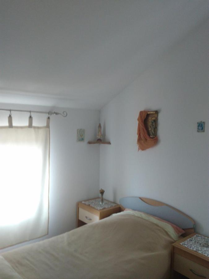 Apartments With A Parking Space Cunski, Losinj - 8010 Čunski Exterior foto