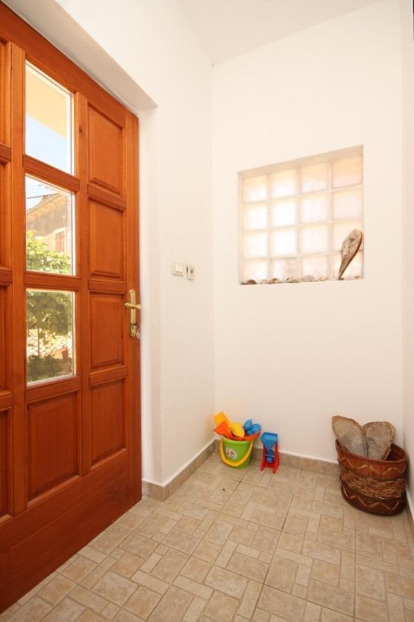 Apartments With A Parking Space Cunski, Losinj - 8010 Čunski Exterior foto