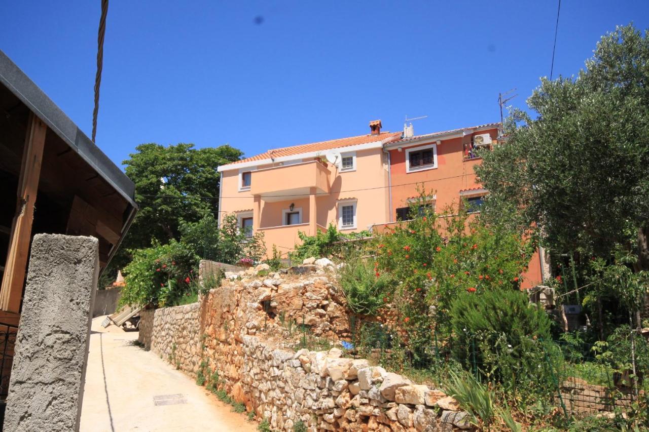 Apartments With A Parking Space Cunski, Losinj - 8010 Čunski Exterior foto